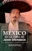 México En La Obra De John Steinbeck (Spanish Edition)
