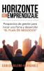 Horizonte del emprendizaje