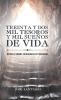 Treinta Y Dos Mil Tesoros Y Mil Sueños De Vida (Spanish Edition)