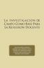 La Investigación De Campo Como Base Para La Reflexión Docente