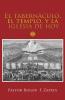 El Tabern��culo El Templo Y La Iglesia De Hoy