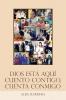 Dios Est�� Aqu�� Cuento Contigo Cuenta Conmigo