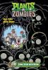 Plants vs. Zombies Volume 6: Boom Boom M