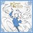 Legend of Korra Coloring Book