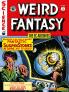 EC Archives: Weird Fantasy Volume 1