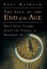 The Sign of the End of the Age