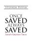 Once Saved Always Saved