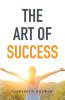 THE ART OF SUCCESS