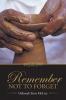 Remember Not to Forget