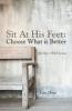 Sit At His Feet