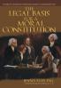 The Legal Basis for a Moral Constitution