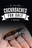 Cockroaches for Sale