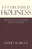 Established in Holiness