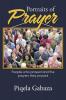 Portraits of Prayer