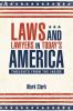 Laws and Lawyers in Today's America