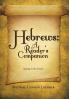 Hebrews