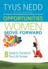 Opportunities Women Move Forward