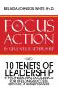 Focus in Action Is Great Leadership