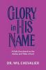 Glory in His Name