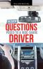 Frequent Questions Posed to a Ride-Share Driver