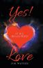 Yes! It All Began with Love