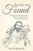 But Now Am Found