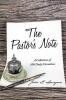 The Pastor's Note