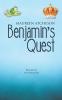 Benjamin's Quest