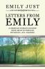 Letters from Emily