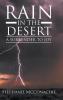 Rain in the Desert