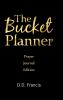 The Bucket Planner