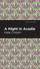 A Night in Acadie