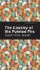 The Country of the Pointed Firs