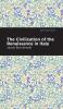 The Civilization of the Renaissance in Italy