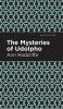 The Mysteries of Udolpho