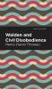 Walden and Civil Disobedience