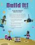 Build It! Robots