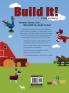 Build It! Farm Animals