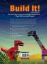Build It! Dinosaurs