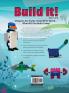 Build It! Sea Life