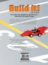 Build It! Race Cars