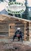 One Man's Wilderness 50th Anniversary Edition
