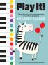 Play It! Children's Songs (Level 1)