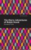 The Merry Adventures of Robin Hood