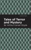 Tales of Terror and Mystery