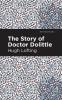 The Story of Doctor Dolittle
