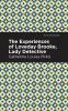 The Experience of Loveday Brooke Lady Detective