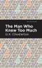 The Man Who Knew Too Much