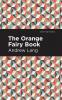 The Orange Fairy Book