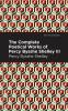 The Complete Poetical Works of Percy Bysshe Shelley Volume III